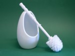 scopino del bagno e bambini